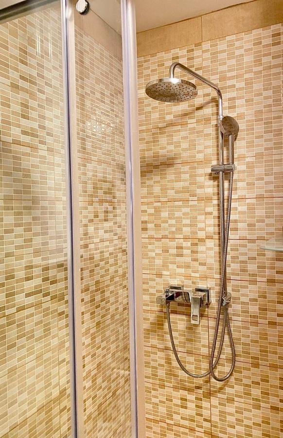 Lux Superior Apartment 120M2 In Heart Of Budva Buitenkant foto