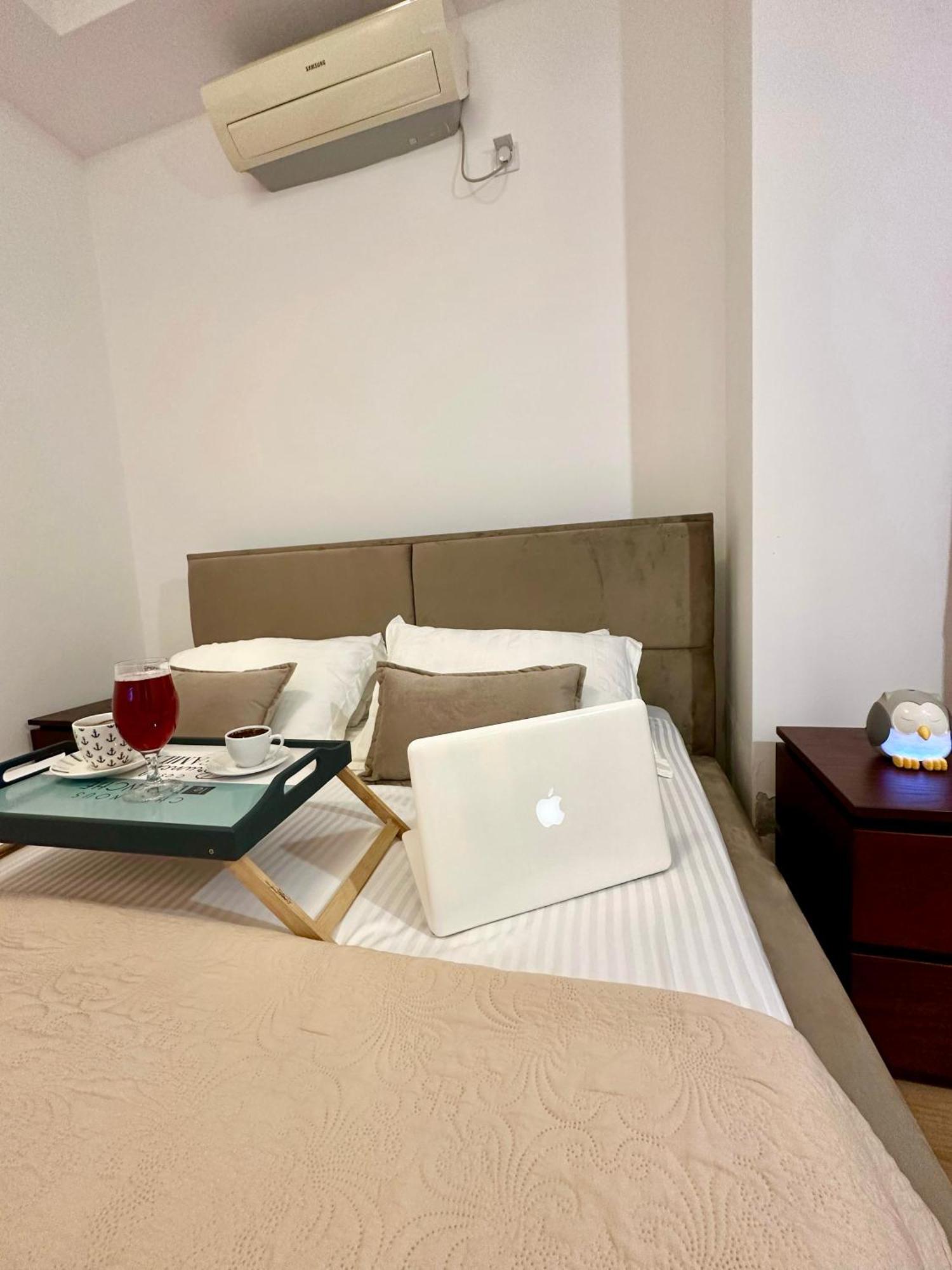 Lux Superior Apartment 120M2 In Heart Of Budva Buitenkant foto
