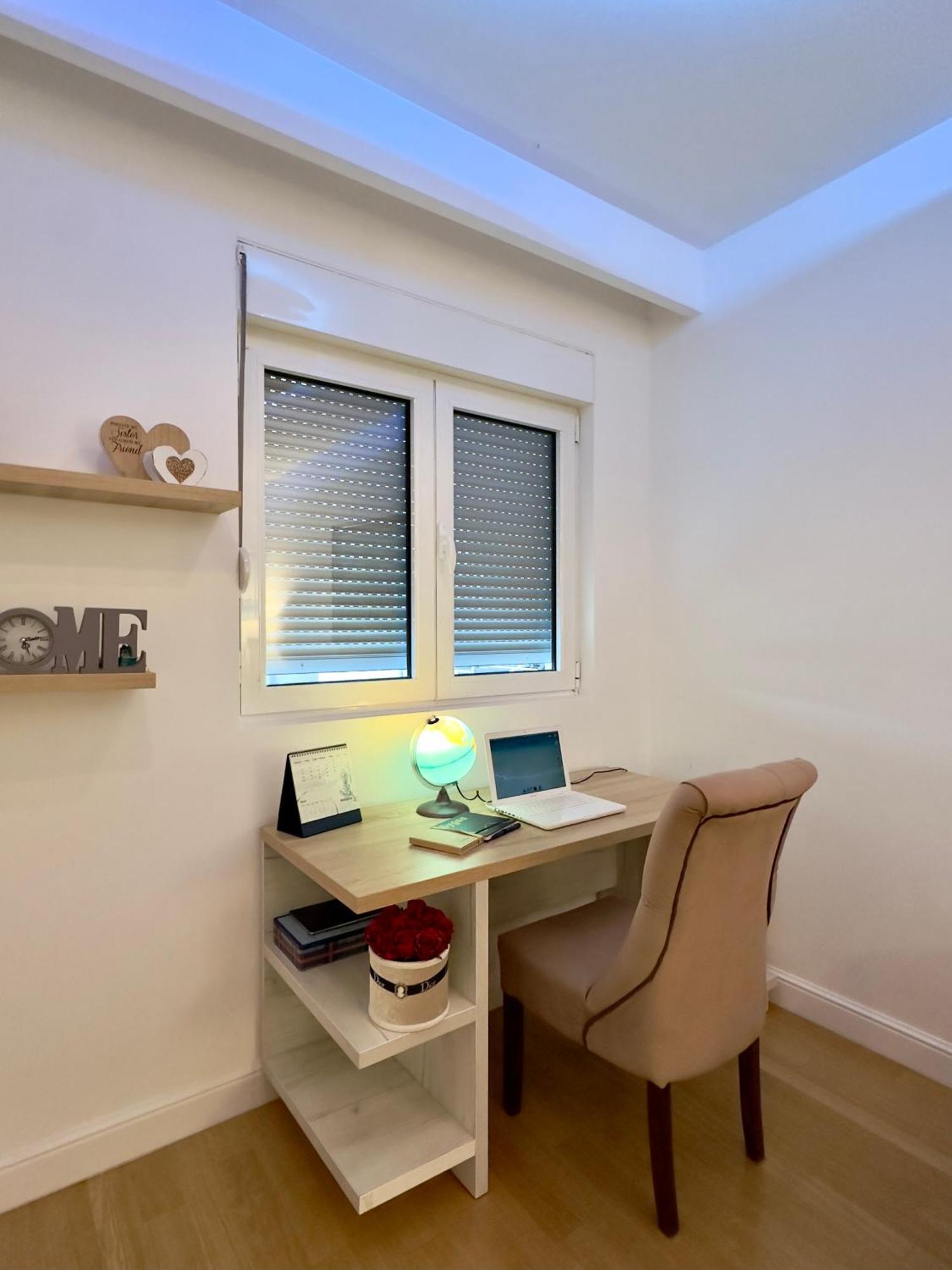 Lux Superior Apartment 120M2 In Heart Of Budva Buitenkant foto